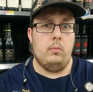 Meet your Posher, Gary