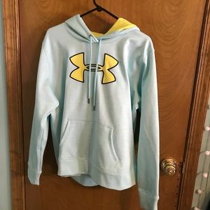 Under Armour Hoodie