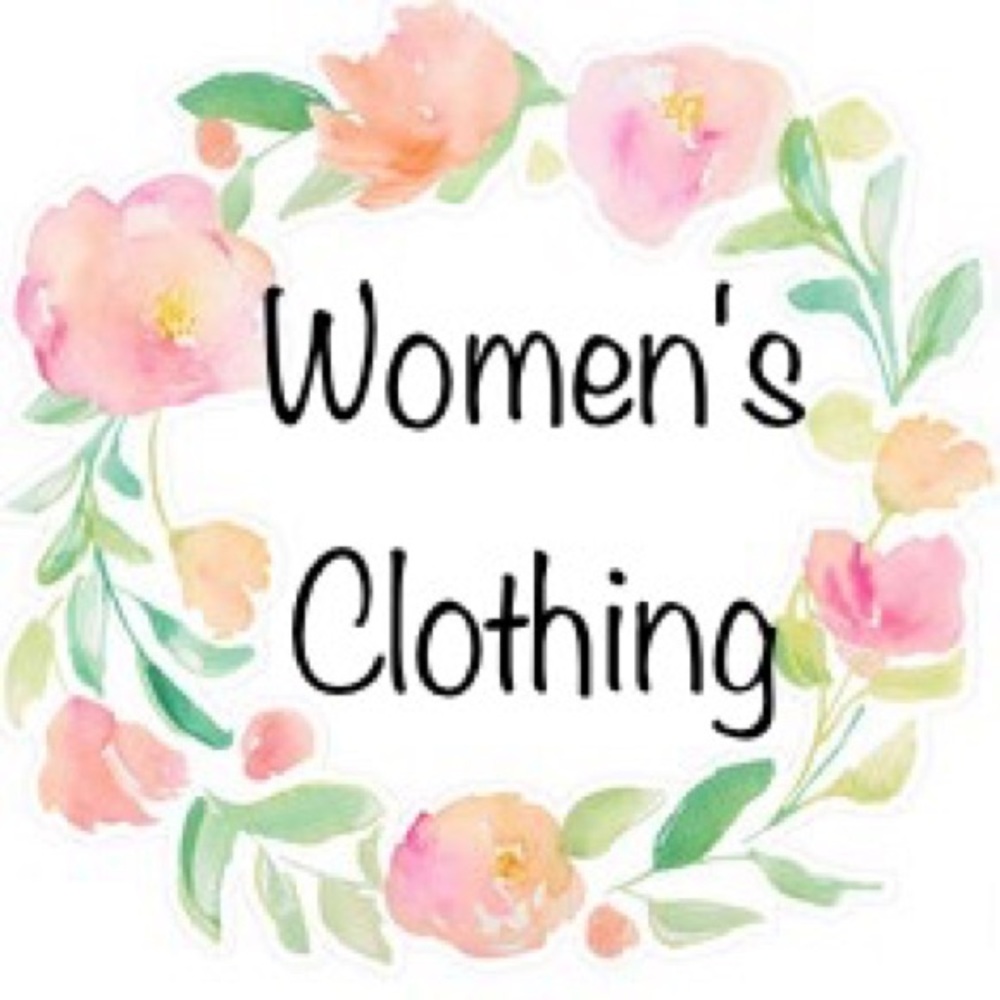 🌸🌺🌸Women's Clothing🌸🌺🌸