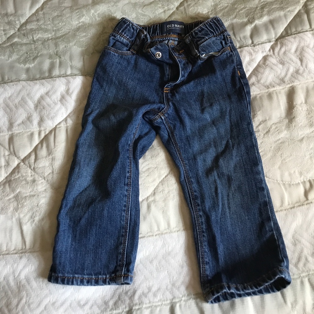 Baby Jeans 18-24mo