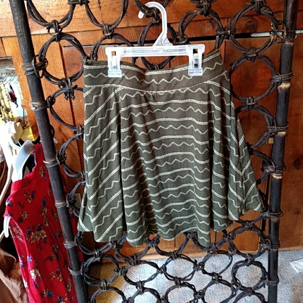 Skirt