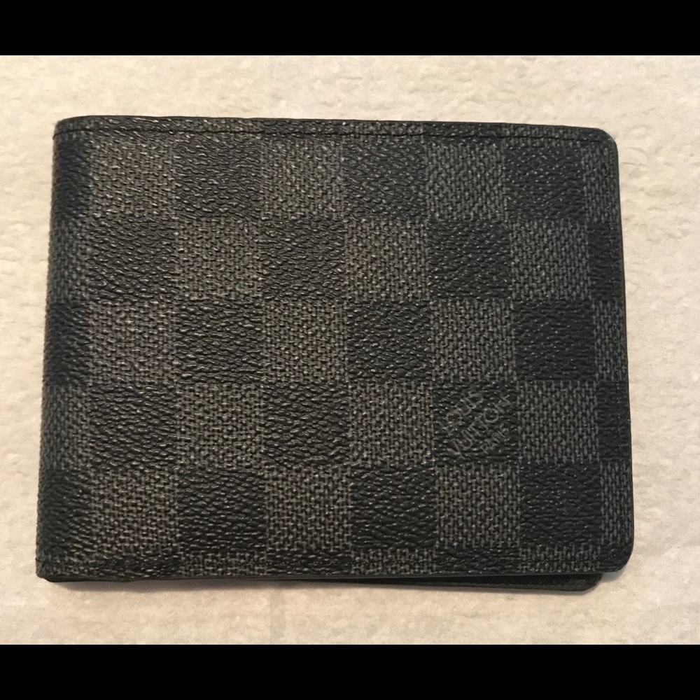 Louis Vuitton Wallet