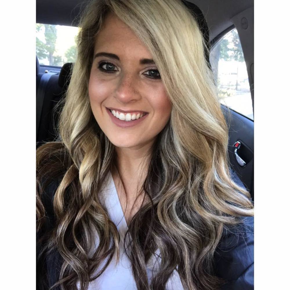 Meet your Posher, Emily