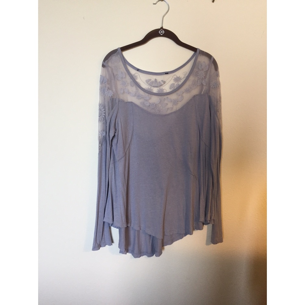 Free people top