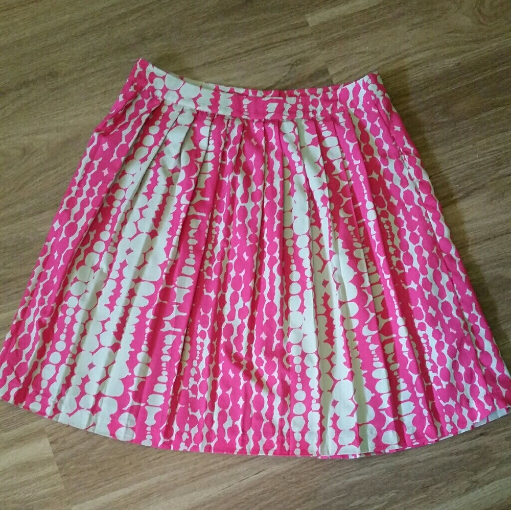 HARPER & GRAY SKIRT