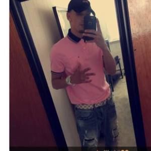 Meet your Posher, Joshua