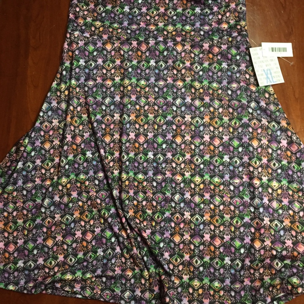 NWT LuLaRoe Azure