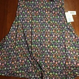 NWT LuLaRoe Azure