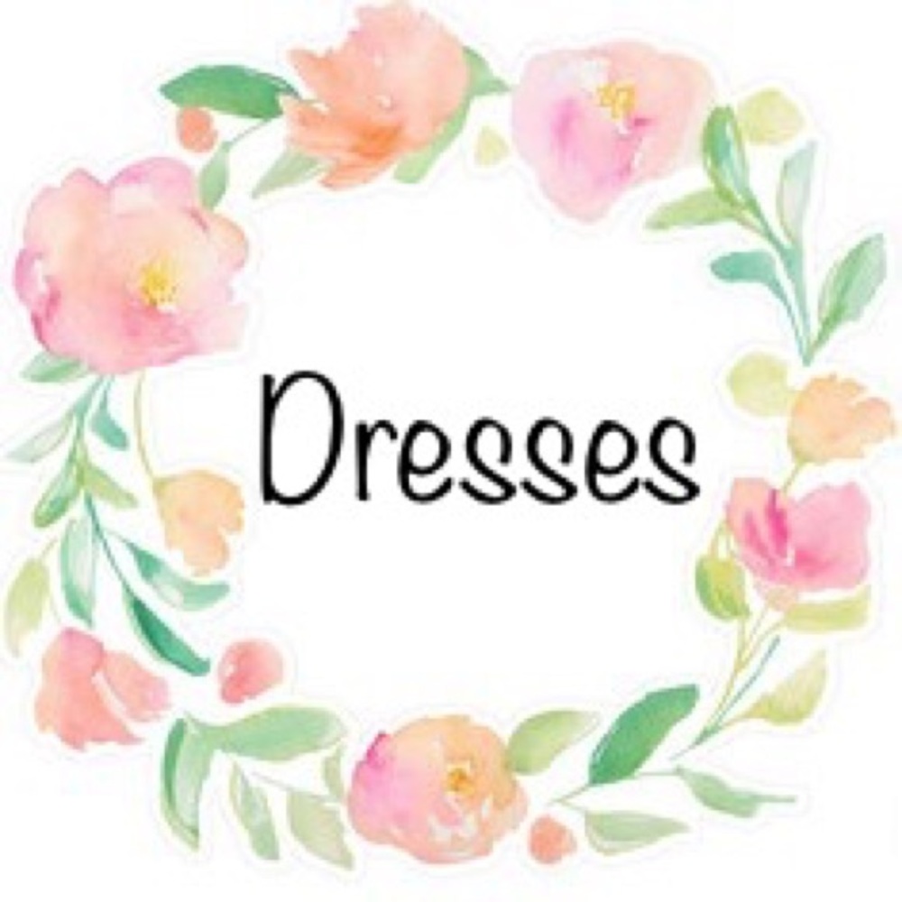🌸🌺🌸Women's Dresses🌸🌺🌸