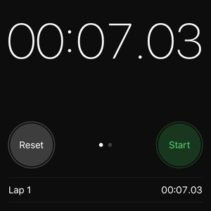 Meet your Posher, Patrick