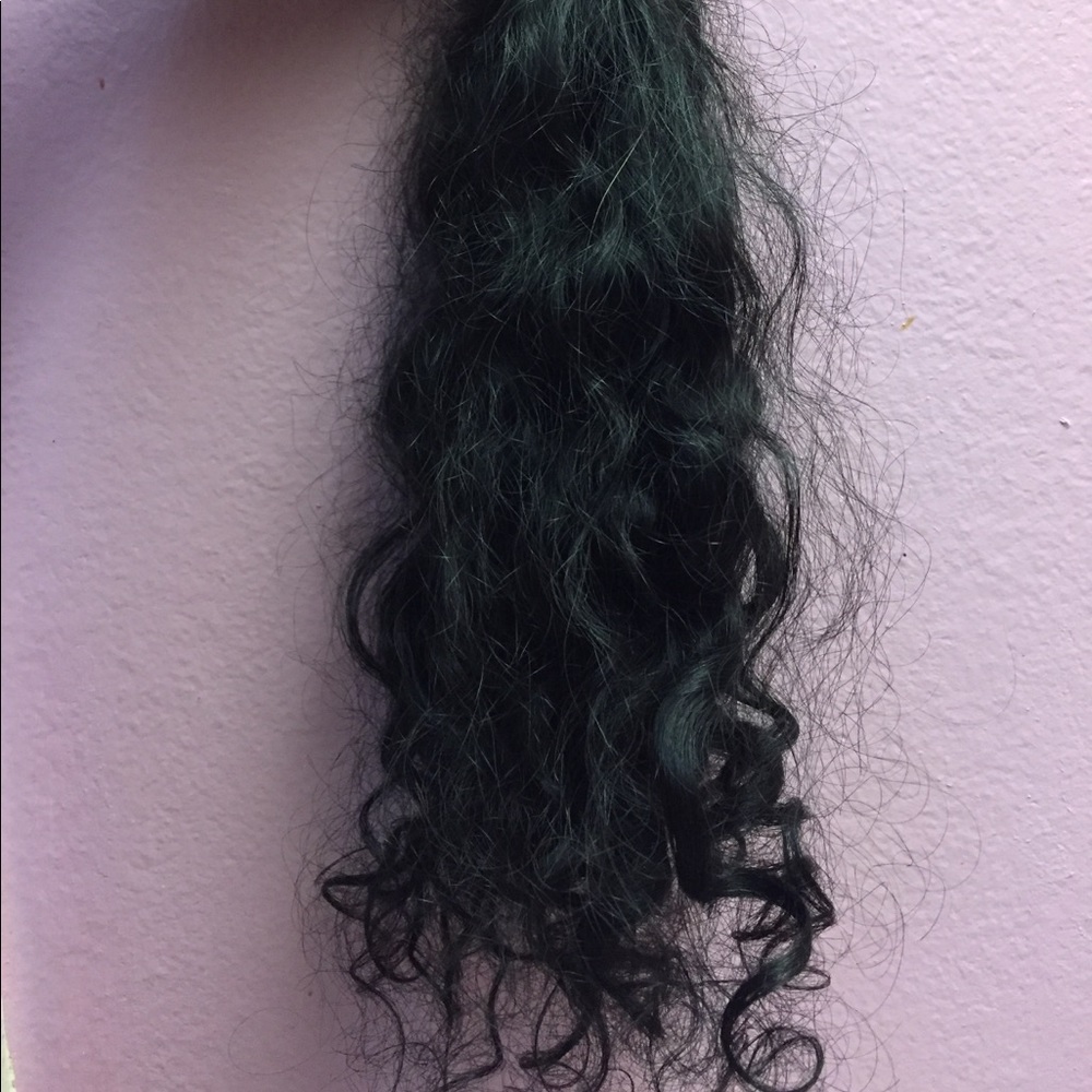Curly wavy Indian Bundle