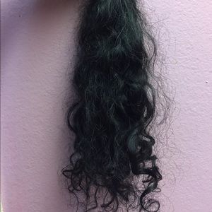 Curly wavy Indian Bundle