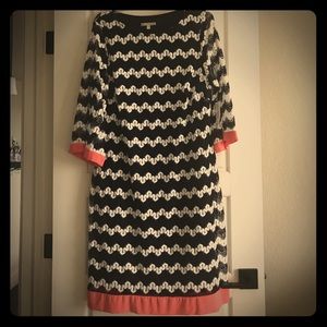 New with tags! Super cute and flattering dress.