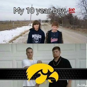 Meet your Posher, Gene