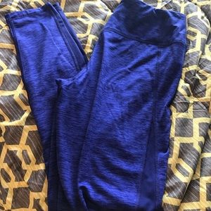 Eddie Bauer leggings