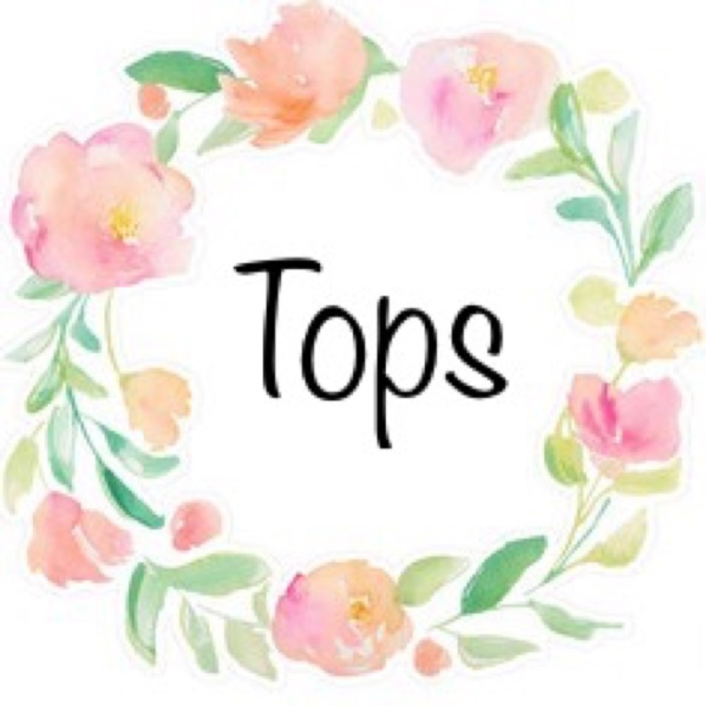 🌸🌺🌸Women's Tops🌸🌺🌸
