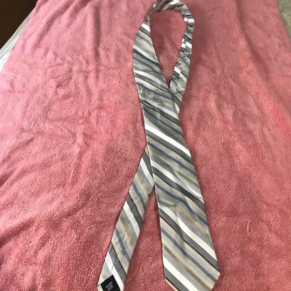 Tailored Culture Stafford Tie - Picture 2 of 5