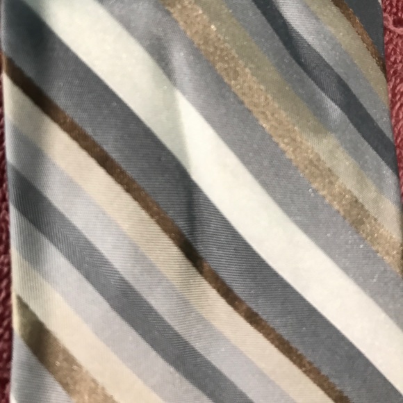 Tailored Culture Stafford Tie - Picture 3 of 5