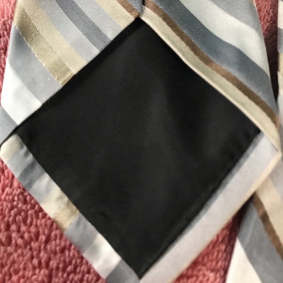 Tailored Culture Stafford Tie - Picture 5 of 5