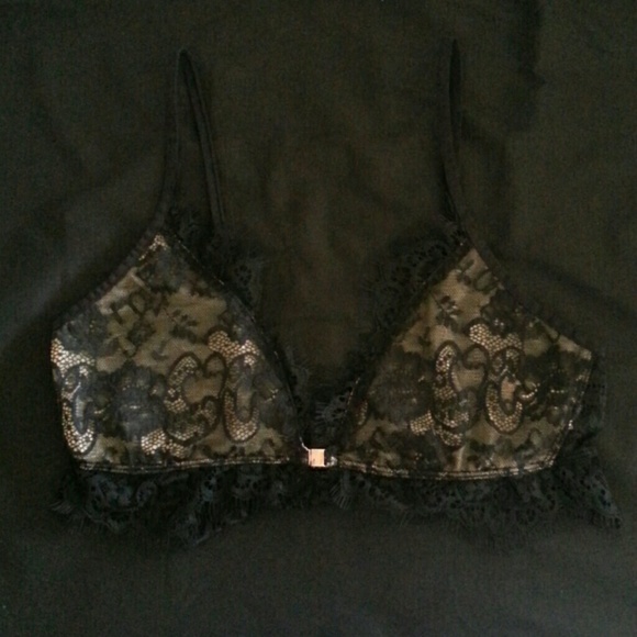 Pacsun Me to We Bralette - Picture 1 of 5