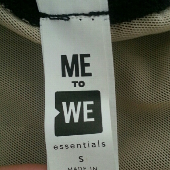 Pacsun Me to We Bralette - Picture 5 of 5