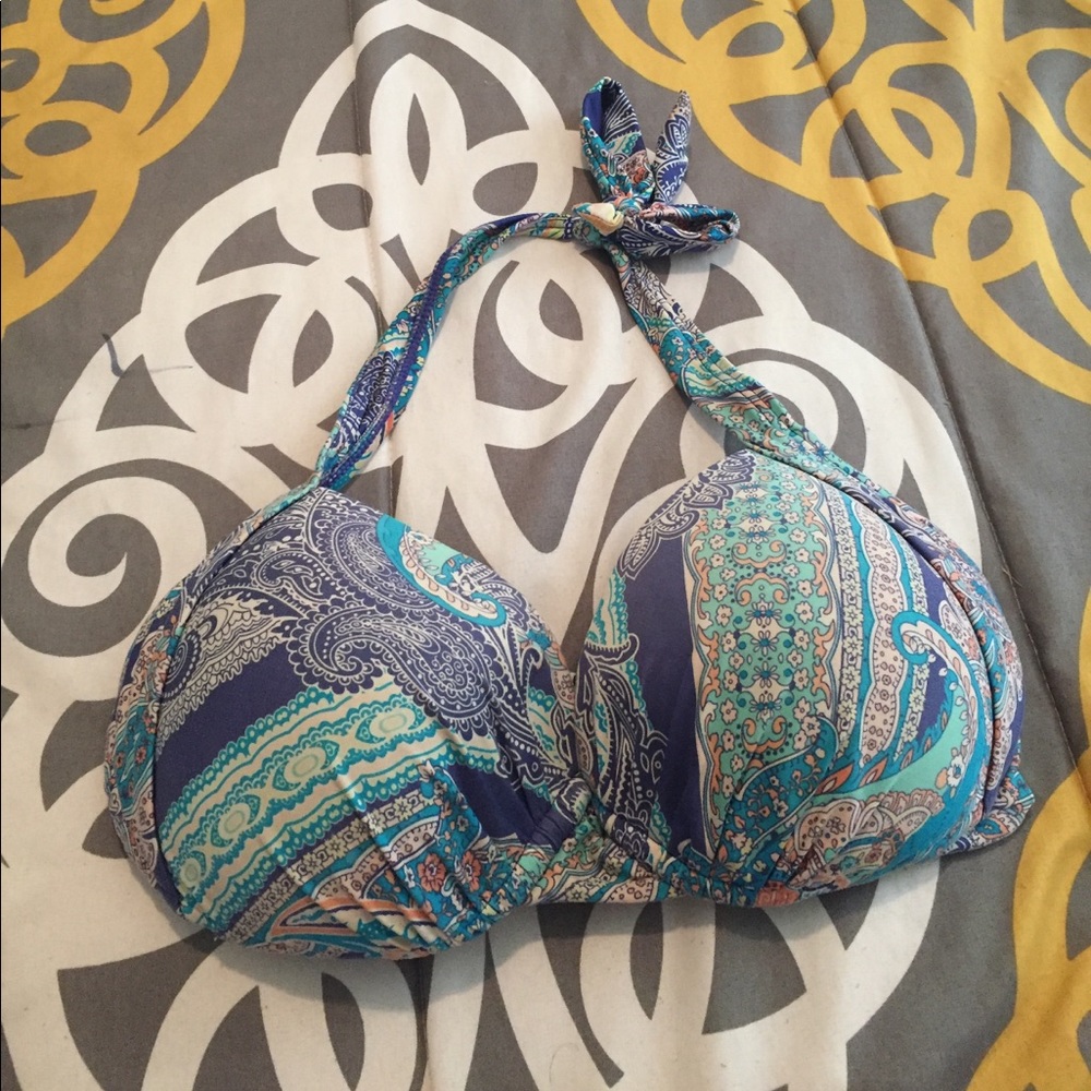 Swimsuit top
