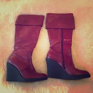 Franco Sarto Boots