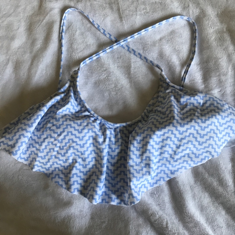 NWT! Swim top