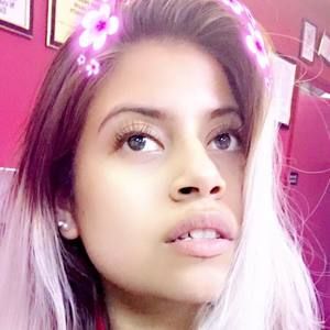 Meet your Posher, Wendy