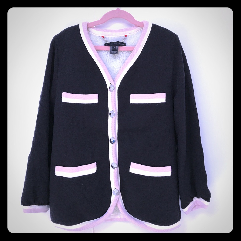 Marc by Marc Jacobs Sweater NWOT