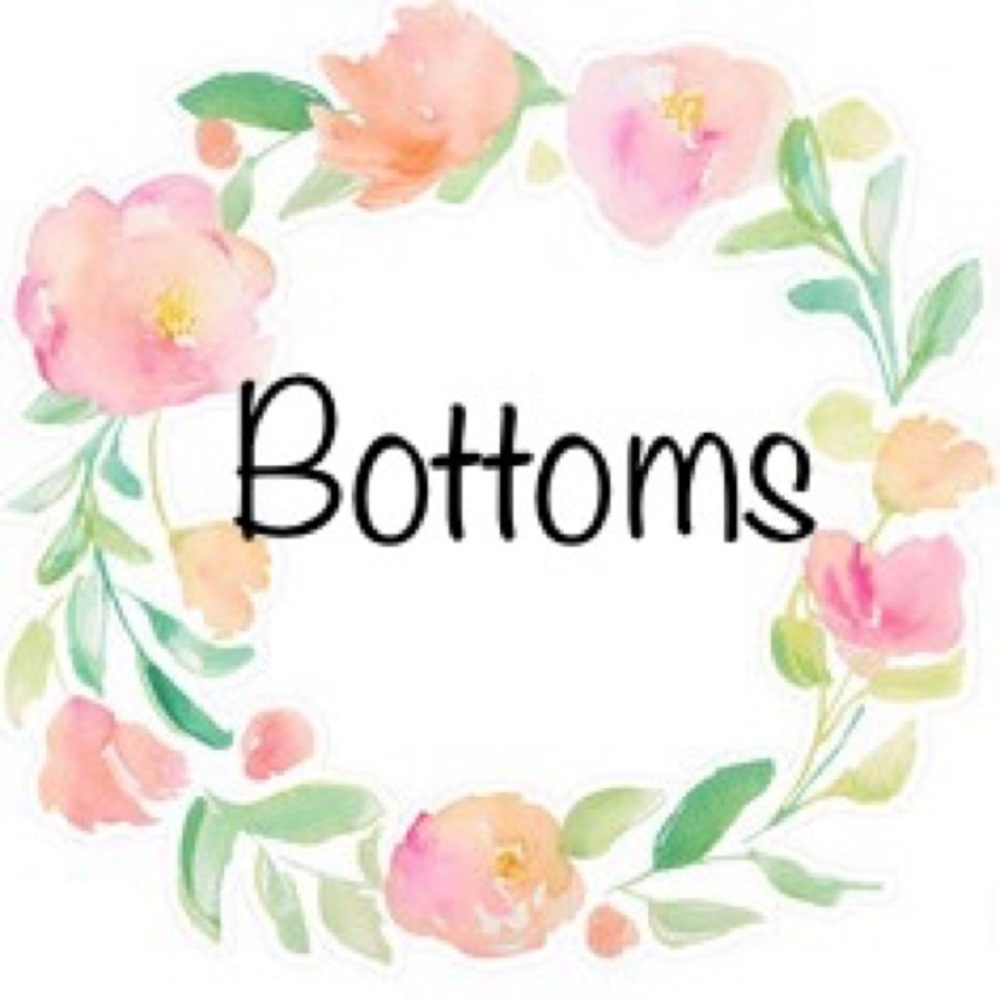 🌸🌺🌸Women's Bottoms 🌸🌺🌸
