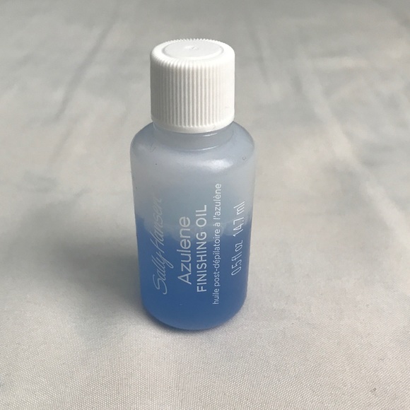 10 Waxing Strip with Ouch Relief - Picture 2 of 2