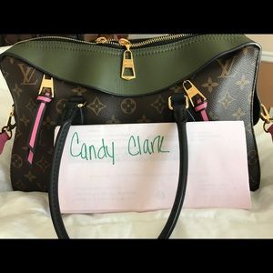 Tuileries khaki for sale.