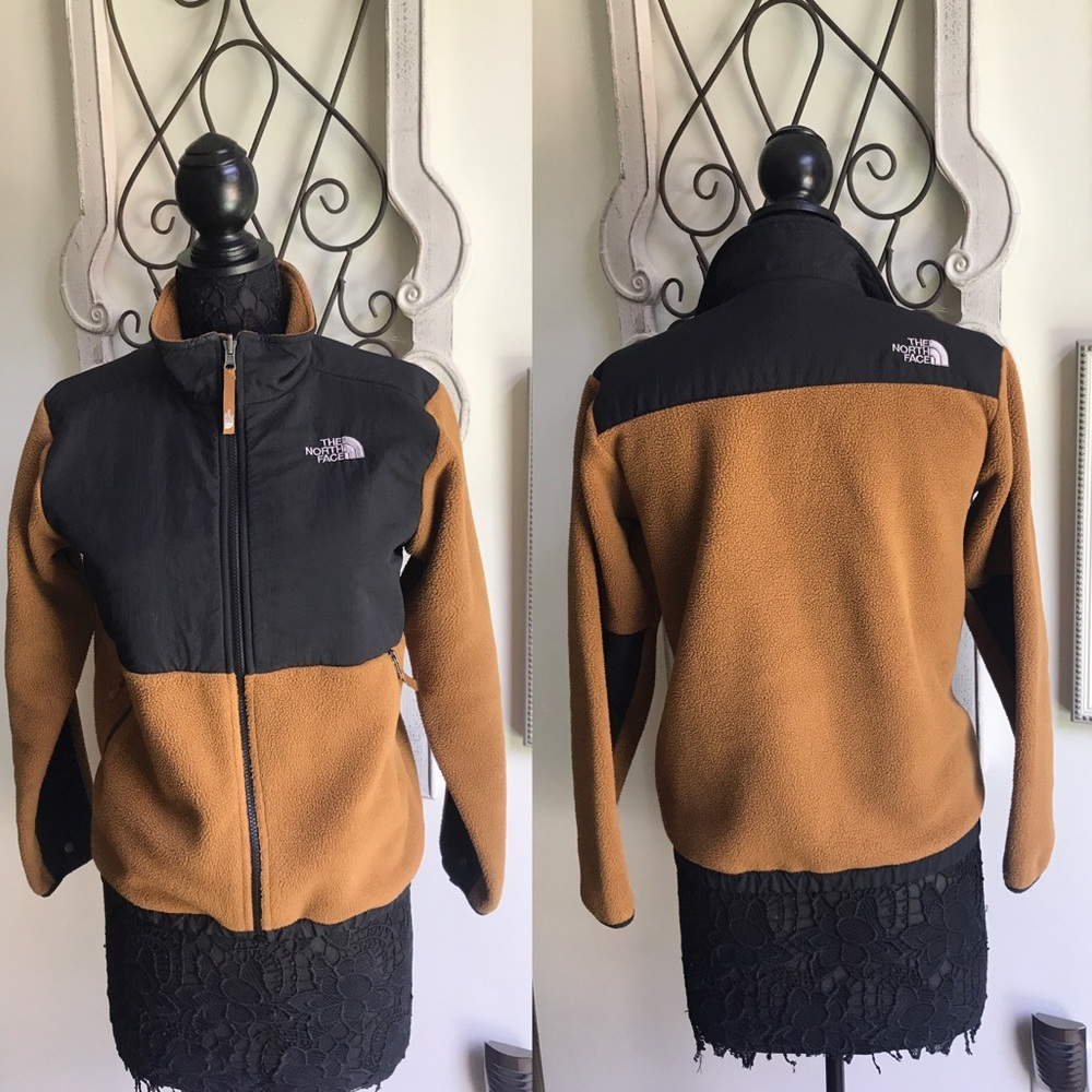 ❗️❗️NORTH FACE BOYS Fleece jacket❗️❗️