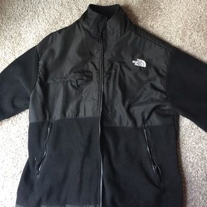 Men's Northface Jacket