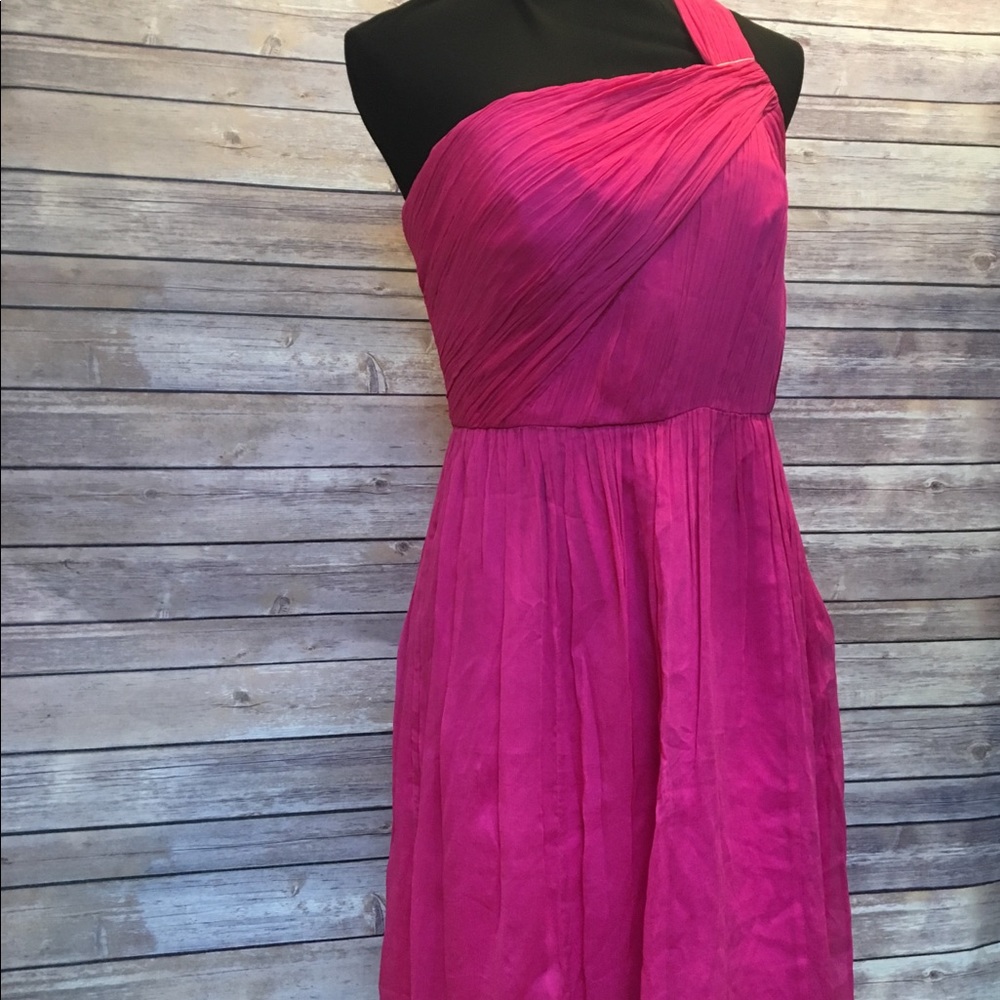 J.crew bridesmaid dress! NWT