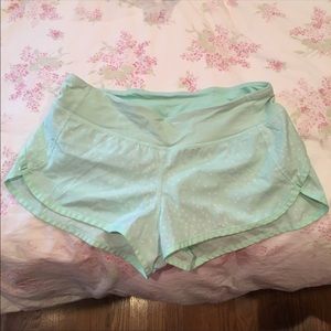 Lululemon Speed Short size 6