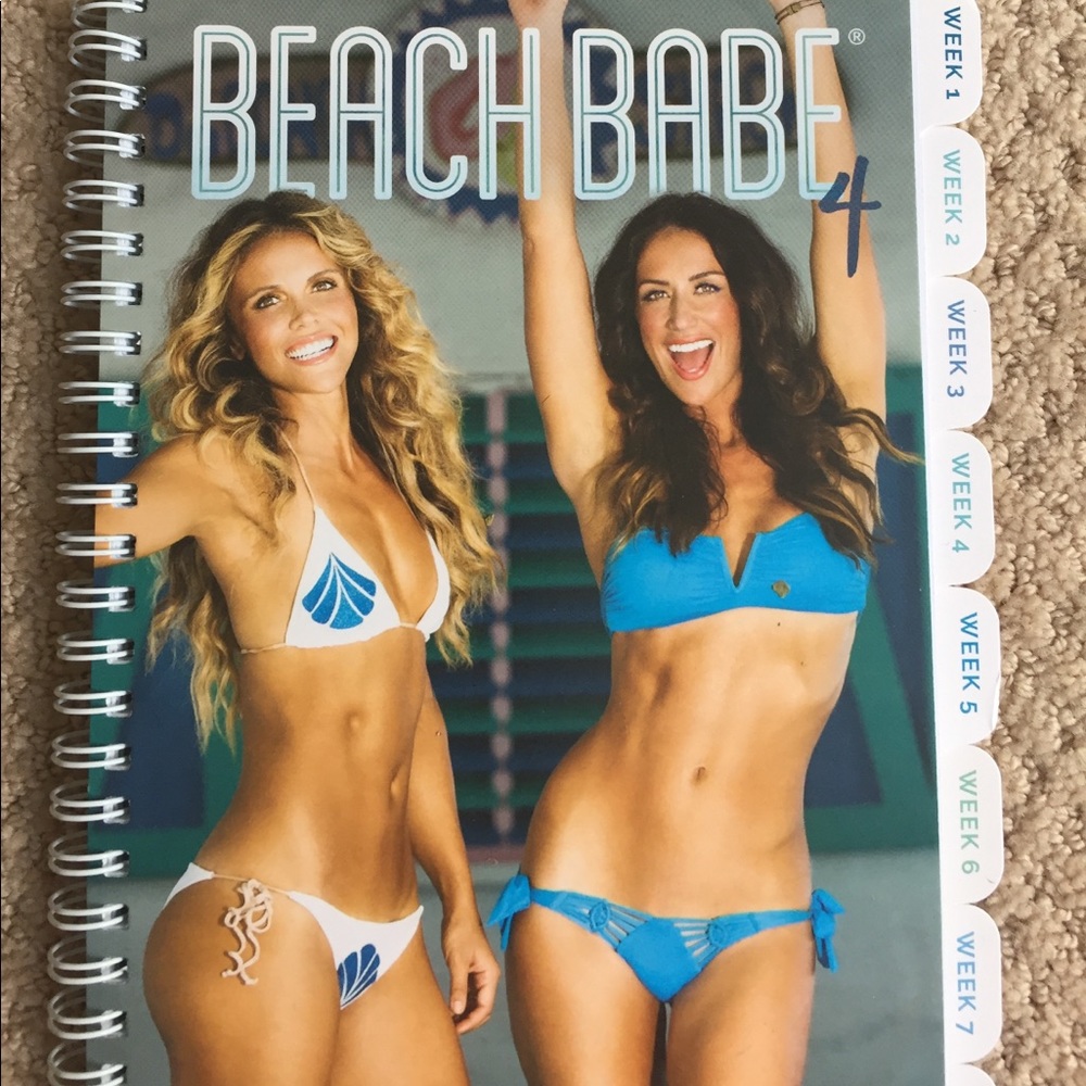 Tone It Up journal + reusable mug sleeve!