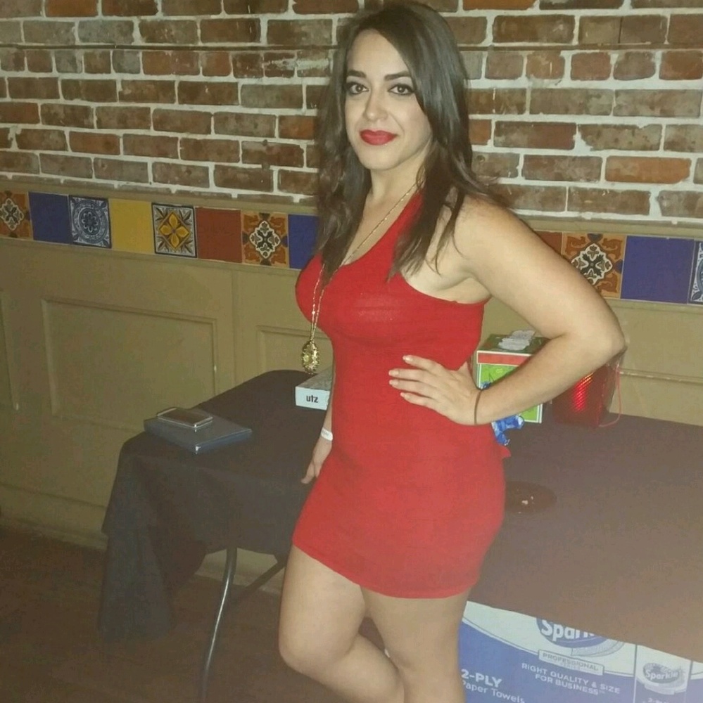 Meet your Posher, Shaine