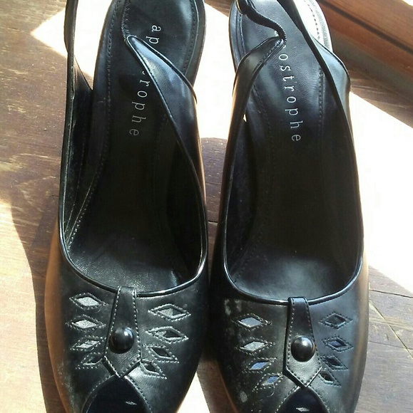 High heels - Picture 1 of 4