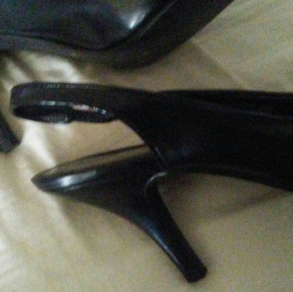 High heels - Picture 2 of 4