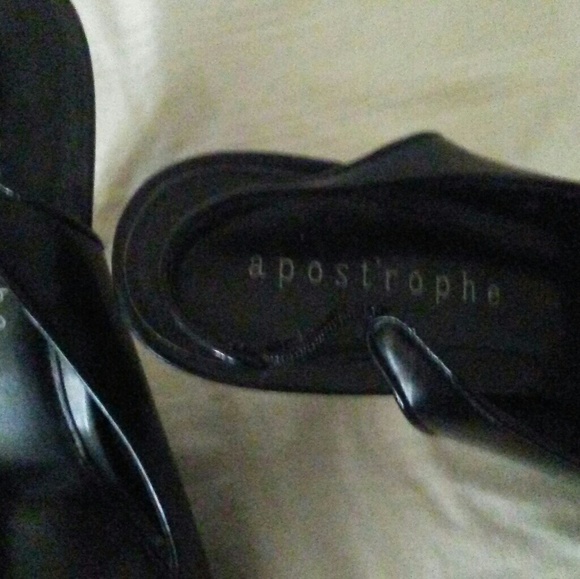 High heels - Picture 4 of 4