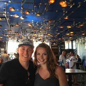 Meet your Posher, Eve