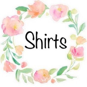 🌸🌺🌸Men's Shirts🌸🌺🌸