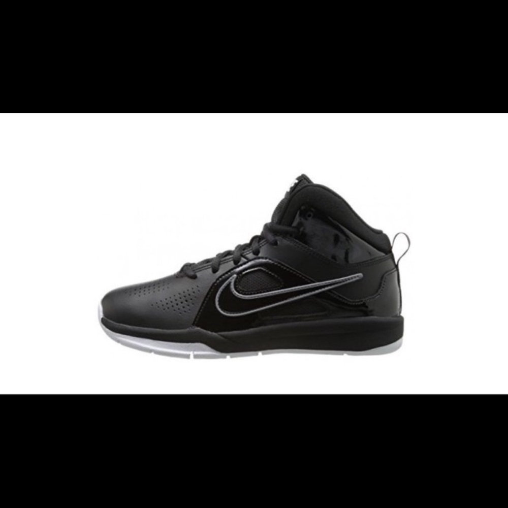 Nike High Top Sneaker - Picture 2 of 7