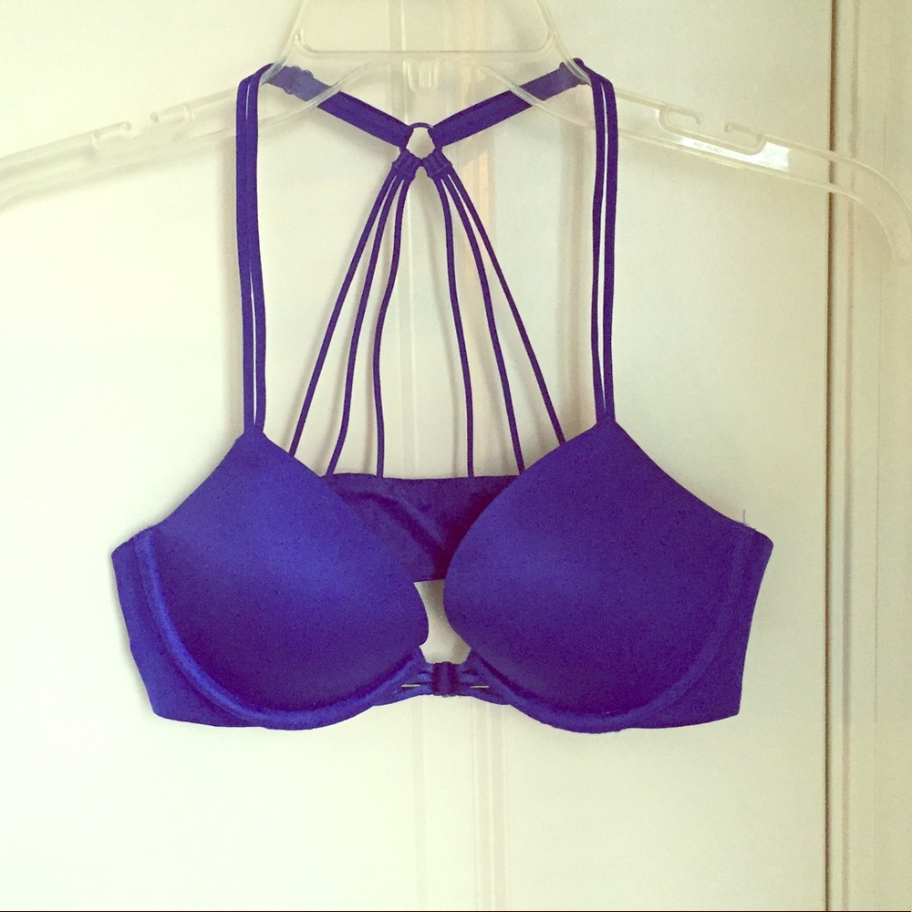 One Hour Sale 🔥VSX Double Cup Bra