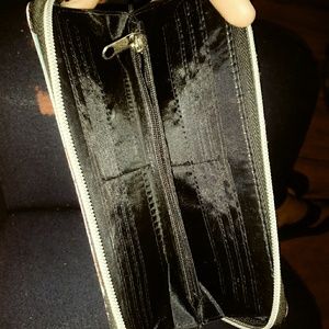 Harley Quinn & Joker wallet