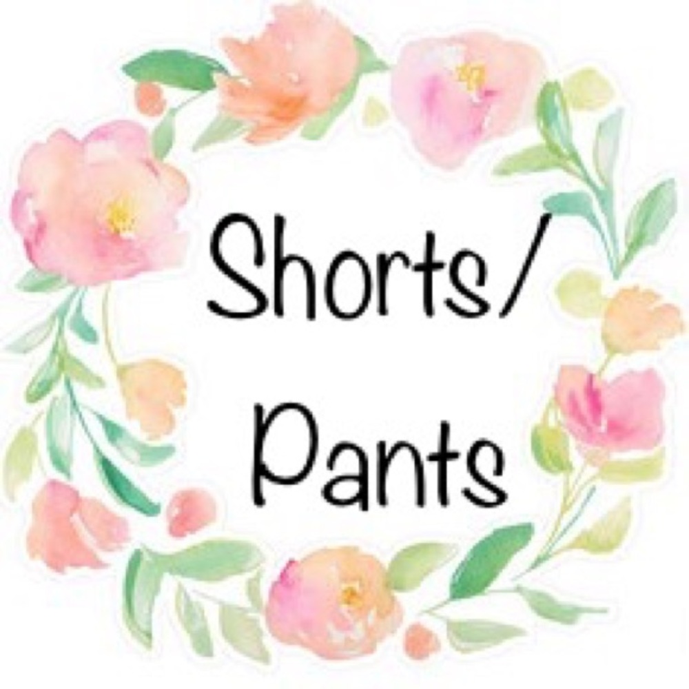 🌸🌺🌸Men's Shorts/Pants🌸🌺🌸