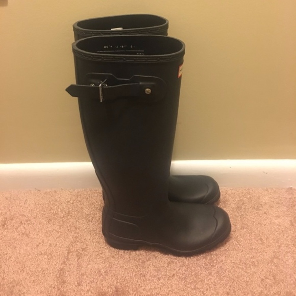 NEW Hunter Boots