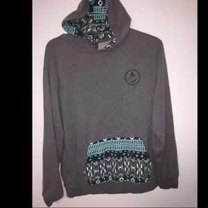 Volcom hoodie